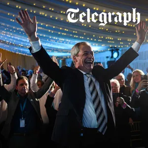 A Reform pact is the Tories’ only path back to power