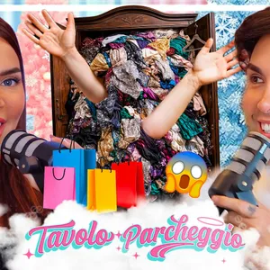 Tette Storte e Shopping Floppettaro - Ep.109