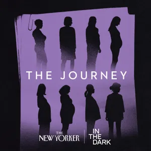 The Journey, Episode 3: The Industry