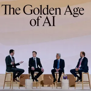 AI bosses sign self-regulation accord