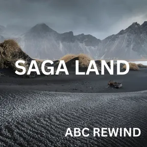 04 | Saga Land | The story of Egil