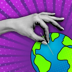 285. Punzada mundial: lo digital
