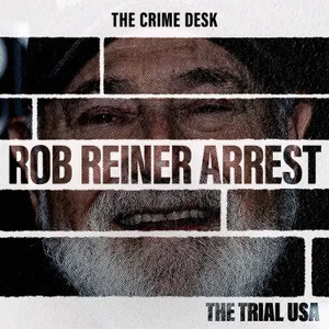 America in shock at Rob Reiner murder and Brown University killer found dead