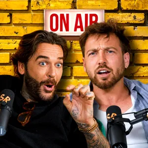 192: Sam’s big news and Pete’s leaving us?