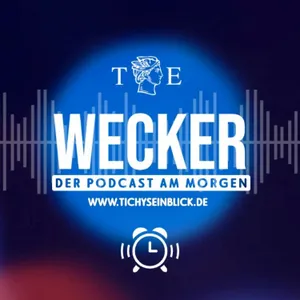 SPD bereitet AfD-Verbotsverfahren vor – TE-Wecker vom 30. September 2026