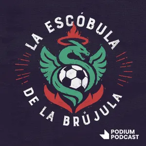 Programa 627: La cara oculta del balón