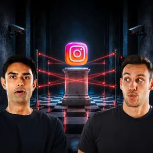 Hijacking Instagram: Behind The Massive AI Exploit