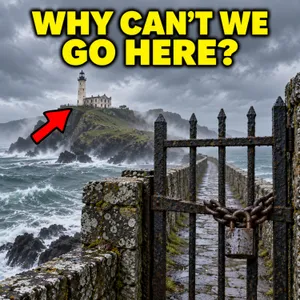 20 Most Mysterious Places on Earth You Cannot Visit