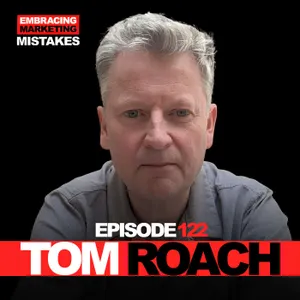 EP 122: The Sales Funnel Is a Hundred Years Old and Wrong