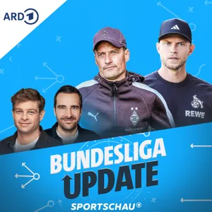 Talk Derby to me! Köln und Gladbach im Druck-Duell