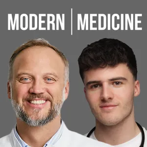 #59 - Die Longevity Lüge: Warum 90% der Langlebigkeits-Trends nichts bringen | Dr. Jan Hennigs