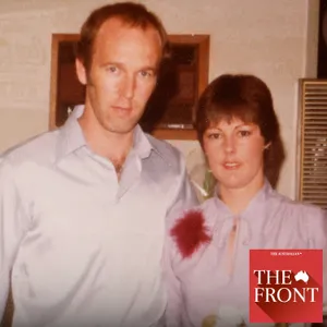 The Poisoned Wife – and a cop who didn’t buy her husband’s story