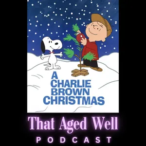 A Charlie Brown Christmas (1965) - Dirges, Dogs & a Fear of Everything