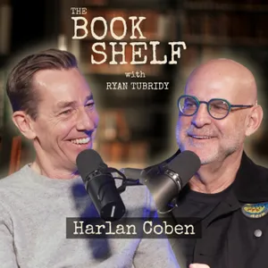 Harlan Coben