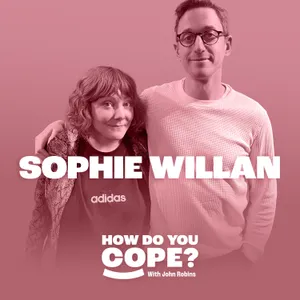Sophie Willan:  ‘In the care system you're either a tragic story or a hero’ (Encore)