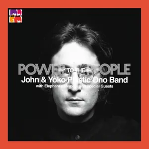 252. John & Yoko’s Power To The People boxset (recensie)