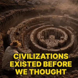 Ancient Earth: Could Lost Civilizations Have Vanished Without a Trace?