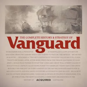 Vanguard