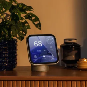 Apple’s Big Smart Home Bet Is Finally Here