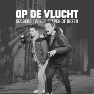 SE09E00 | Wil Je Tulpen Of Rozen