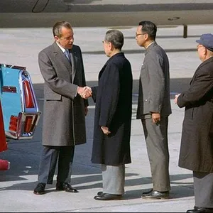 Trump's China Visit: Prestige on the Cheap