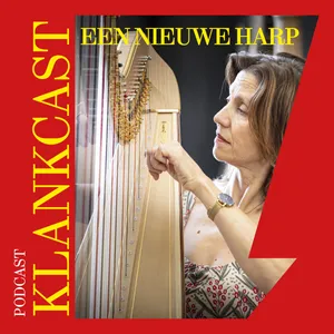 113. Op zoek naar de perfecte harp