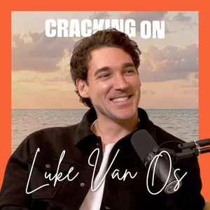 Grief, Breakup and Cast In Home & Away… All At The Same Time | with Luke Van Os