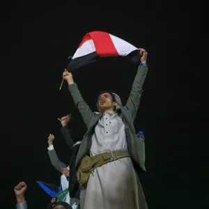 The Houthis’ shock advance and what it means for the world