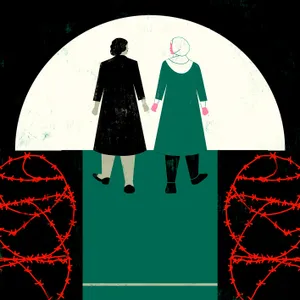 5. Un adiós que nunca acaba
