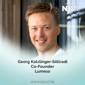 AI for the Glass Industry