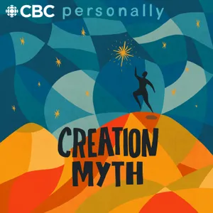 Creation Myth, Episode 8: Yes