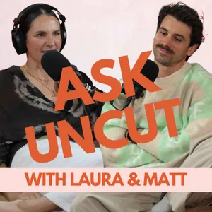 Ask Uncut with Laura & Matt! She Charged the Old iPhone And Found Out He Had Cheated