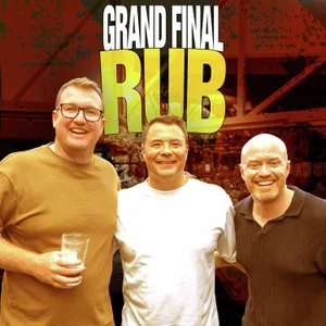GRAND FINAL RUB | Live From the Corner Hotel for Triple M Fest