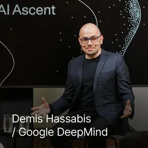Demis Hassabis on Building DeepMind, AlphaFold, and the Final Stretch to AGI