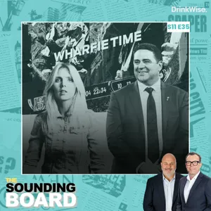 S11 E35 - He got Michael Miller'd