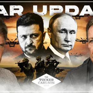 BREAKING: Merchant of Death Warns Russia Is Preparing for a Devastating Attack on Western Europe