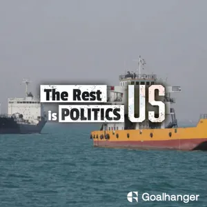 183. Trump Wants Out - But Iran Won’t Let Him