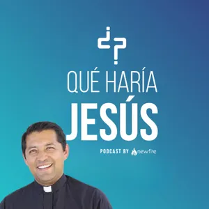 "¿Sigo a Jesús o él me sigue a mí?" | Evangelio del miércoles 30 de septiembre  2026