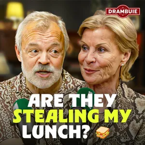 "I Strongly Suspect my Colleague of Eating my Lunch" - plus other grave dilemmas...