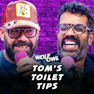 School Bullies, Racism & Toilet Catastrophes