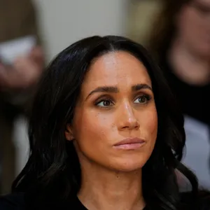 Meghan Markle responds to claims against her father