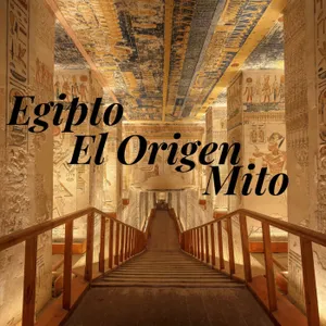 Egipto | El mito que lo creó