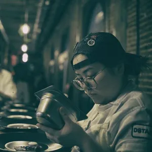 Talento Joven | Ting Liu y el chino fino