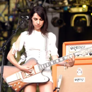 Placebo, Nirvana, Ray Charles, PJ Harvey, Dr. Feelgood, Kinks, Ministry... 9 de octubre