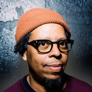 Oh, Jeff Parker? He Gets It.