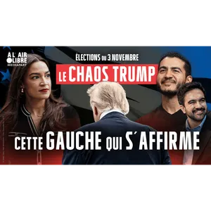 « Face à Trump, le Parti démocrate a été nul »