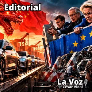 Editorial: ¿Por qué las naciones occidentales persiguen el libre mercado? - 16/10/26