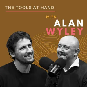Alan Wyley: The Answer Was Already There