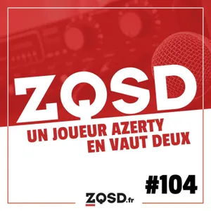 ZQSD #104 : des assassins, du thé et un musée
