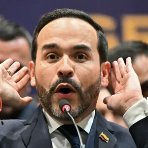Who are the Trump allies running Latin America?